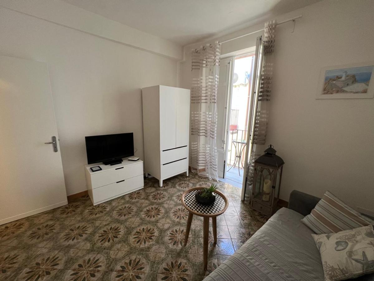 Casa Jelena Leilighet Cefalù Eksteriør bilde
